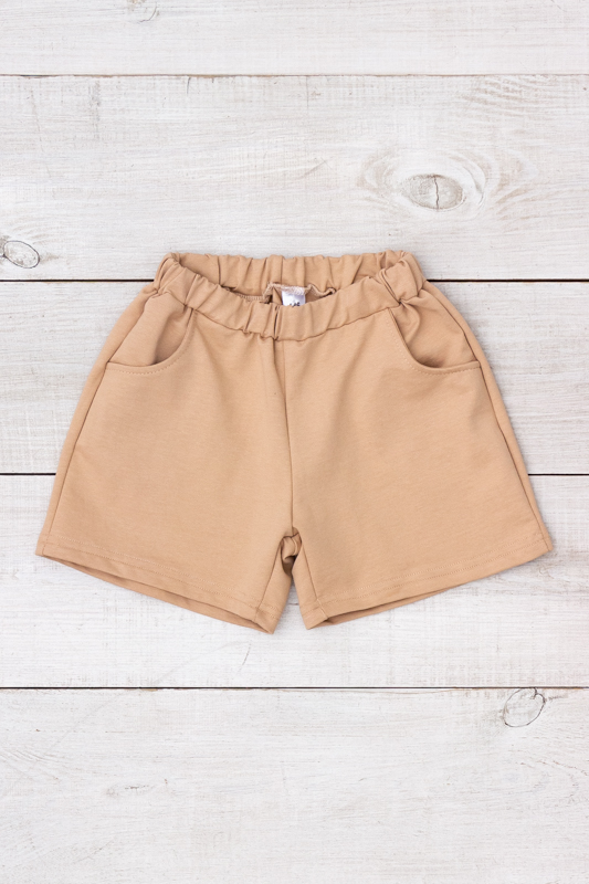 Шорти для дівчинки